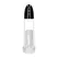 Shots Rechargeable Automatic Cyber Pump with Soft Sleeve, 31 cm