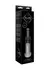 Shots Rechargeable Automatic Cyber Pump with Soft Sleeve, 31 cm