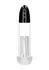Shots Rechargeable Automatic Cyber Pump with Soft Sleeve, 31 cm