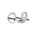 Pumped Advanced Traction System Extender Adjustable Steel Rods 8714273925930