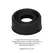 Shots Pumped Silicone Comfort Sleeve Large - Soft Stretchy Accessory