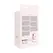 Shots Pumped Intimate Suction Device with Acrylic Cylinder Clear