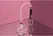Shots Pumped Intimate Suction Device with Acrylic Cylinder Clear