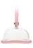 Shots Pumped Intimate Suction Device with Acrylic Cylinder Clear