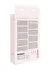 Shots Pumped Intimate Stimulation Pump Set Medium-Large, 3 Cups