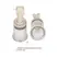 Shots Nipple Suction System Medium - Adjustable Vacuum Cups Set