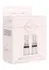 Shots Nipple Suction System Medium - Adjustable Vacuum Cups Set