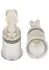 Shots Nipple Suction System Medium - Adjustable Vacuum Cups Set