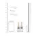 Shots Nipple Suction Set Small - Precision Adjustable Suction Cups