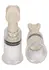 Shots Nipple Suction Set Small - Precision Adjustable Suction Cups
