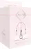 Shots Pumped Breast Enhancement Set Large - Adjustable Vacuum System