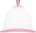 Shots Pumped Breast Enhancement Set Large - Adjustable Vacuum System