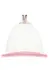 Shots Pumped Breast Enhancement Set Large - Adjustable Vacuum System