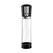 Shots Premium Automatic Intimate Machine Rechargeable 290mm Black
