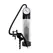 Pumped Elite Vacuum System Black with Advanced PSI Gauge 20cm