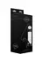 Pumped Elite Vacuum System Black with Advanced PSI Gauge 20cm