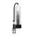 Pumped Deluxe Starter Vacuum System Transparent 21 cm