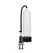 Pumped Deluxe Starter Vacuum System Transparent 21 cm
