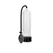 Pumped Classic Vacuum Enhancement Cylinder Transparent 21cm
