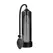 Pumped Classic Vacuum System Transparent 8714273291400