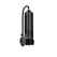 Pumped Classic Vacuum System Transparent 8714273291400