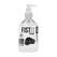Fist It Water-Based Lubricant 500ml - Transparent, Neutral Formula