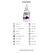 Fist It Water-Based Gel Lubricant 500 ml - Dermatologically Tested