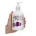 Fist It Water-Based Gel Lubricant 500 ml - Dermatologically Tested