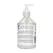 Fist It Extra Thick Water-Based Lubricant 500ml - Long-Lasting Formula