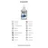 Fist It Extra Thick Water-Based Lubricant 500ml - Long-Lasting Formula