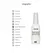 Anal Ese Comfort Glide Numbing Cream 50ml - Soothing Intimate Formula