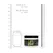 Fist It CBD Water-Based Lubricant 500 ml - Neutral Formula, Large Size
