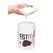 Fist It Water-Based Relaxing Gel 1000 ml - Large Volume Lubricant