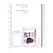 Fist It Water-Based Relaxing Gel 1000 ml - Large Volume Lubricant