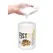Fist It Water-Based Lubricant 1000ml - Long-Lasting Formula, Neutral Scent