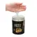 Fist It Water-Based Lubricant 1000 ml - Large Transparent Gel Jar