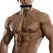 Sinner Gear Silicone Bit Gag with Adjustable Nipple Clamps Black