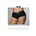 Satisfyer Vibrating Strap-On Brief XL/XXL - Black, 10-Speed Bullet, Adjustable Fit