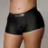 Satisfyer Strap-on Boxer XL/XXL Black - Rechargeable Vibrating System