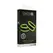 OUCH! Adjustable Biceps Band Glow in the Dark - Fluorescent Green Harness