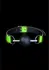 Ouch! Glow in the Dark Solid Ball Gag - Universal Size, Luminous Green