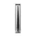 TOYJOY Ass Spike 50 cm - Flexible Intimate Silicone Model, Black