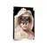 OUCH! Princess Royal Black Lace Mask - Lightweight Laser-Cut Design