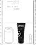 Ouch! Anal Relaxer Gel 100ml - Gentle Comfort Formula for Intimate Care