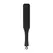 OUCH! Silicone Paddle Diamond Pattern 37cm - Durable Textured Surface