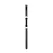 OUCH! Silicone Adjustable Bit Gag - Black, Classic Design