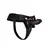Ouch! Adjustable Strap-On System 15 cm - Removable Anatomical Model