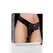 Ouch! Adjustable Strap-On System 15 cm - Removable Anatomical Model