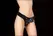 Ouch! Adjustable Strap-On System 15 cm - Removable Anatomical Model