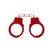 You2Toys Beginner's Handcuffs - Adjustable Metal Restraints with Quick-Release
